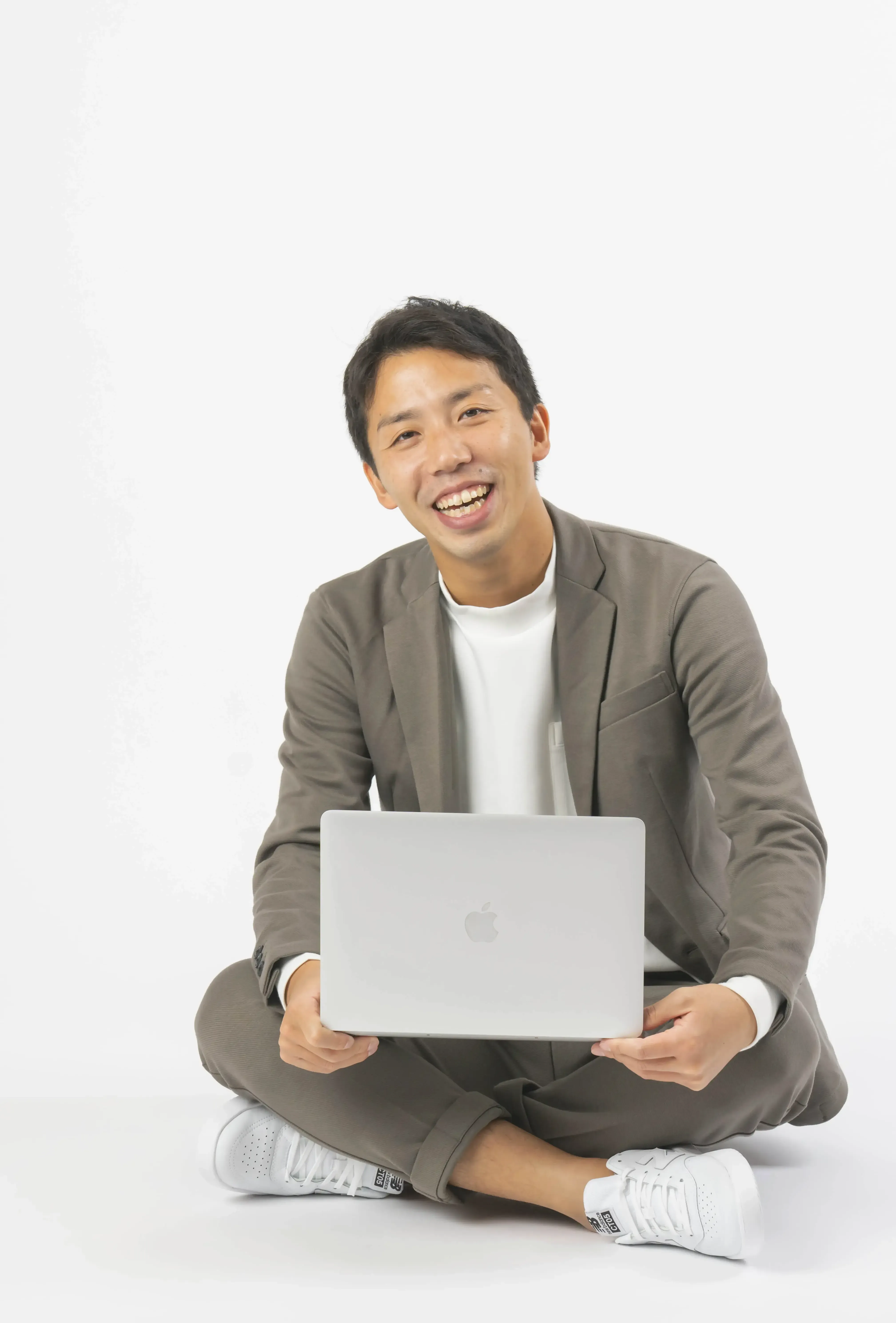 プロフィール画像